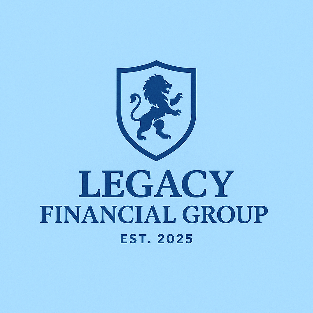 Legacy Financial Group
